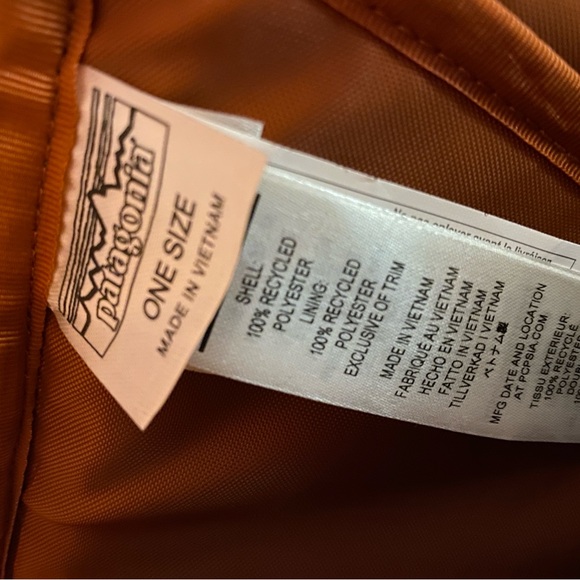 Patagonia backpack new - Picture 4 of 8